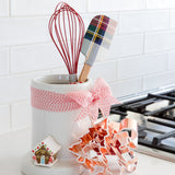 Candyland Lane (Gingerbread House), Nora Fleming Decorative Mini