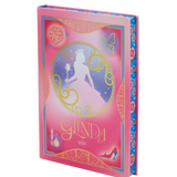 Glinda Wicked Hardcover Journal