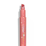 Switch-Eroo Sparkle Glittery Color Changing Markers, Set of 12