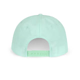 Glizzy at the Turn, Snapback Hat (with ball marker)