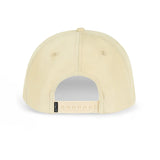 Glizzy At The Turn Snapback Rope Golf Hat