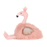 Little Gloria the Flamingo Stuffed Animal