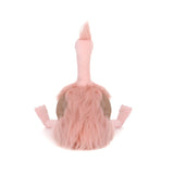 Little Gloria the Flamingo Stuffed Animal