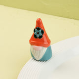 Oh Gnome You Didn't Nora Fleming Mini