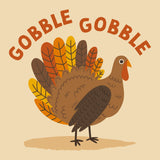 Gobble Gobble Cocktail Napkins, 20ct.