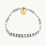 Little Words Project, Godmother Bracelet (M/L)