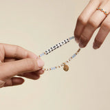 Little Words Project, Godmother Bracelet (M/L)