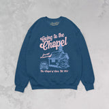 Going To the Chapel, Oversized Sweatshirt