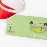 'Golf Baby' Book