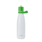 S'well 17oz. 'Hole In One' Original Bottle with Flip Straw Lid