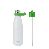 S'well 17oz. 'Hole In One' Original Bottle with Flip Straw Lid