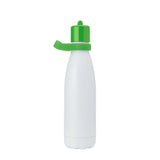 S'well 17oz. 'Hole In One' Original Bottle with Flip Straw Lid