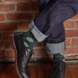Golf Socks, Set of 2 Pairs