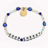 Good Energy, Little Words Project Bracelet