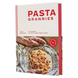 Pasta Grannies: The Official Cookbook