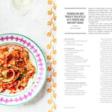 Pasta Grannies: The Secrets of Italy's Best Home Cooks