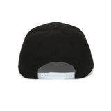 Touch Grass, Snapback Rope Hat