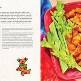 Dead in the Kitchen: The Official Grateful Dead Cookbook