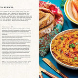 Dead in the Kitchen: The Official Grateful Dead Cookbook