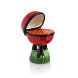 Hot Stuff (Grill), Nora Fleming Decorative Mini