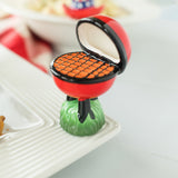 Hot Stuff (Grill), Nora Fleming Decorative Mini