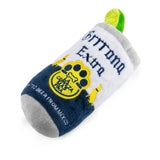 Grrrona Beer Can Dog Toy