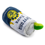 Grrrona Beer Can Dog Toy