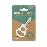 Guitar Bottle Opener