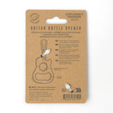 Guitar Bottle Opener