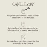 Happily Ever After Candle, 9oz.