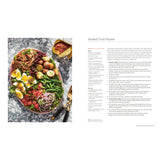 By Heart - Recipes to Hold Near and Dear Book