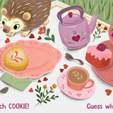 Hearts Are Everywhere Book