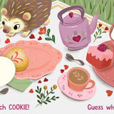 Hearts Are Everywhere Book