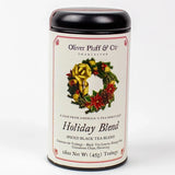 Holiday Blend Tea Tin, 20 Teabags