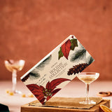 REWINED Holiday Candle Gift Set, (3) 2.5oz. Votive Candles