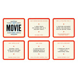 Poorly Explained Movies (Holiday Edition): A Game About Identifying Movies from the Worst Descriptions Ever