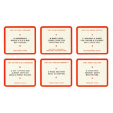 Poorly Explained Movies (Holiday Edition): A Game About Identifying Movies from the Worst Descriptions Ever