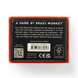 Poorly Explained Movies (Holiday Edition): A Game About Identifying Movies from the Worst Descriptions Ever