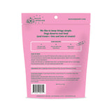 Bocce's Holly Jolly Beef & Carrot Jerky Sticks Dog Treats