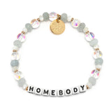 Homebody, Little Words Project Bracelet (M/L)