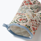 Rifle Paper Co. Home Sweet Home Oven Mitt