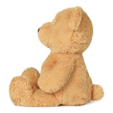 Honey Bear Stuffed Animal