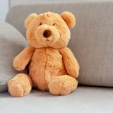 Honey Bear Stuffed Animal