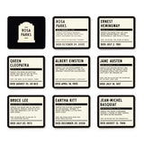 How Dead Are They? The 'When-Did-That-One-Celebrity-Die?' Party Game