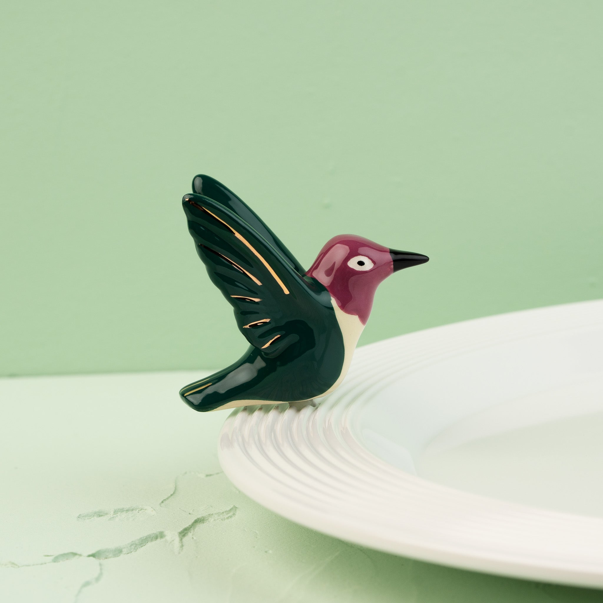 Humm-Dinger Nora Fleming Mini