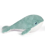 Hurley Whale Stuffed Animal
