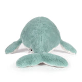 Hurley Whale Stuffed Animal