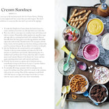 Grazing Table Book, Creating Butter Boards & Food Platters