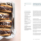 Stuffed: The Sandwich Cookie Book