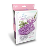 Ice Crystals Silicone Tray